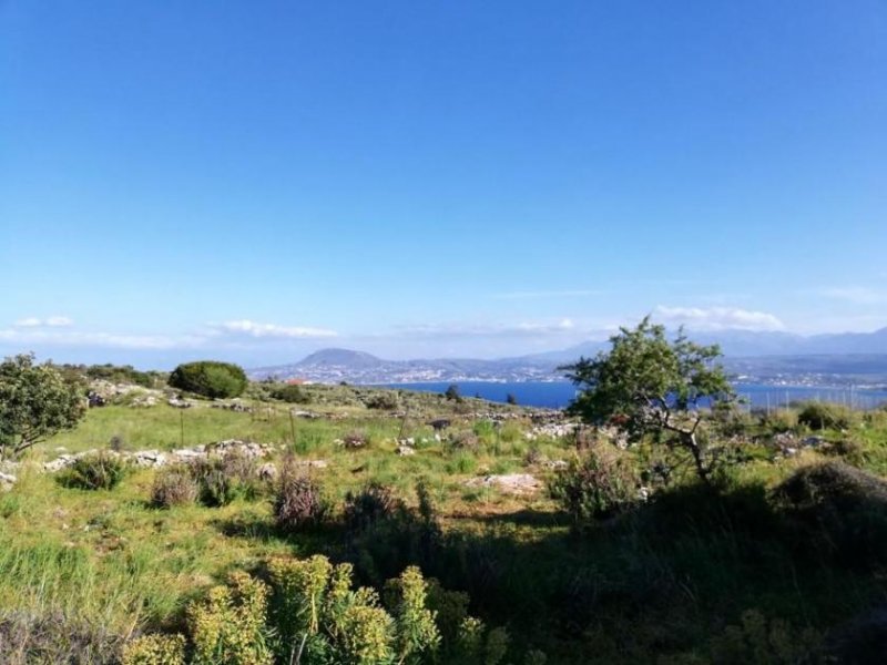 Sternes Offener Blick auf die Bucht Grundstück kaufen